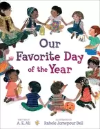Image of our favorite day of the year