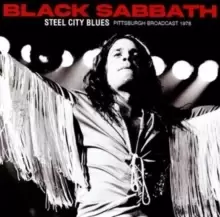 Image of Steel City Blues: Pittsburgh Broadcast 1978