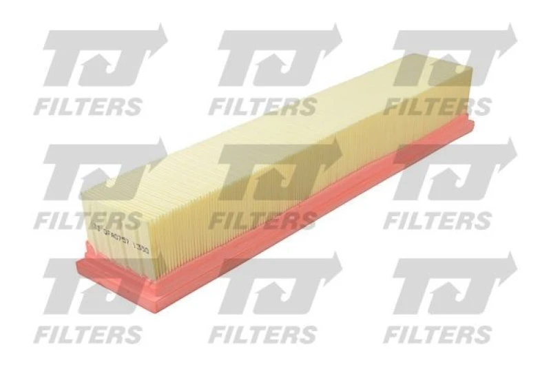 Image of QUINTON HAZELL Air filter QUINTON HAZELL QFA0757