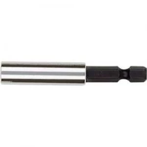 Image of Witte Werkzeug 26006 Universal magnetic holder Length 60 mm Drive 6.3mm 14