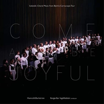 Image of One Little Independent Records - Come And Be Joyful Vinyl
