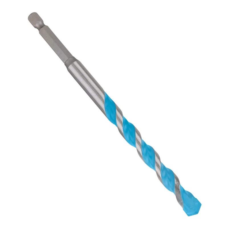 Image of Bosch Powertool Accessories EXPERT HEX-9 Multi Construction Drill Bit 10 x 90 x 150mm 2.608.902.270
