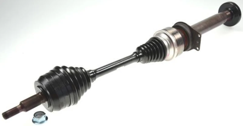 Image of Drive shaft LOBRO 304502