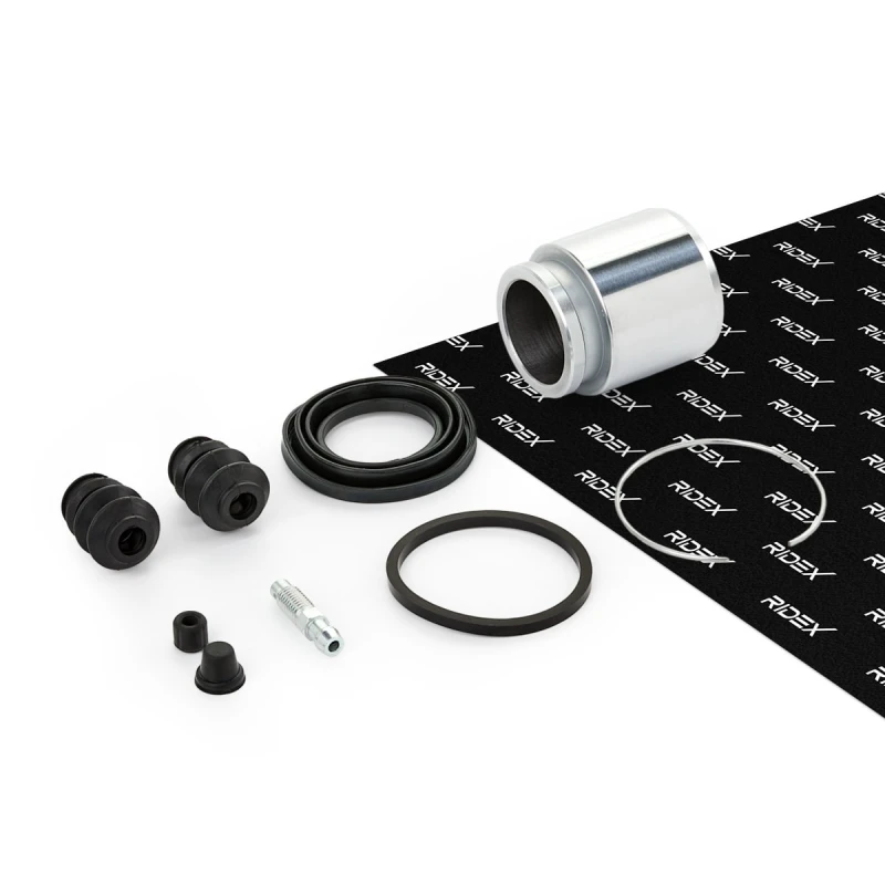 Image of RIDEX Repair Kit, brake caliper RIDEX 405R0621