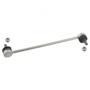 Image of Rod/Strut Stabiliser Link Prokit 27897 by Febi Bilstein Front Axle Left/Right