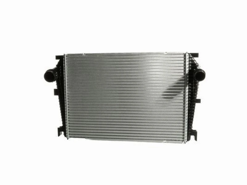 Image of MAHLE CI 777 000P Intercooler ArcticPRO Intercooler,charger (468)
