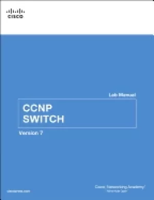 Image of ccnp switch lab manual