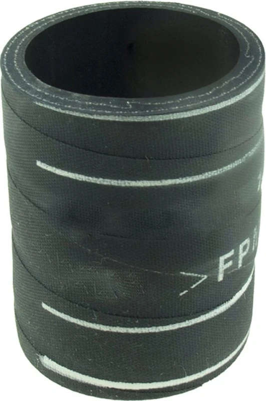 Image of GATES Charger intake hose GATES 09-0334