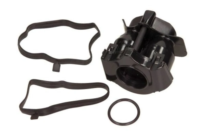 Image of MAXGEAR Oil separator, crankcase breather MAXGEAR 18-1275