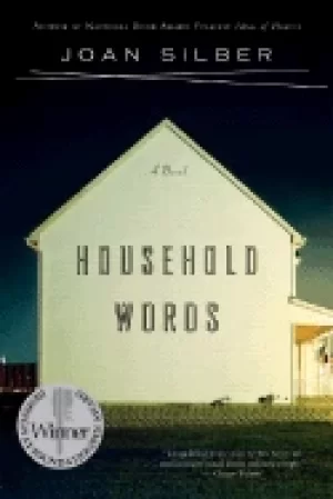 Image of household words a novel