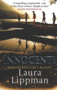 Image of The Innocents by Laura Lippman Book