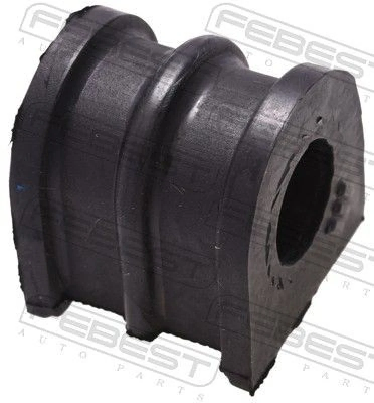 Image of FEBEST Anti-roll bar bush FEBEST RNSB-CLIF