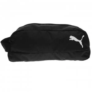 image of Puma Pro Training Boot Bag - Black/White