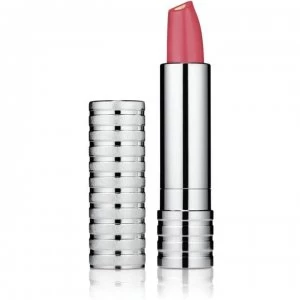 Image of Clinique Dramatically Different Lipstick - Think Bronze