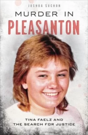 Image of Murder in Pleasanton by Joshua Suchon