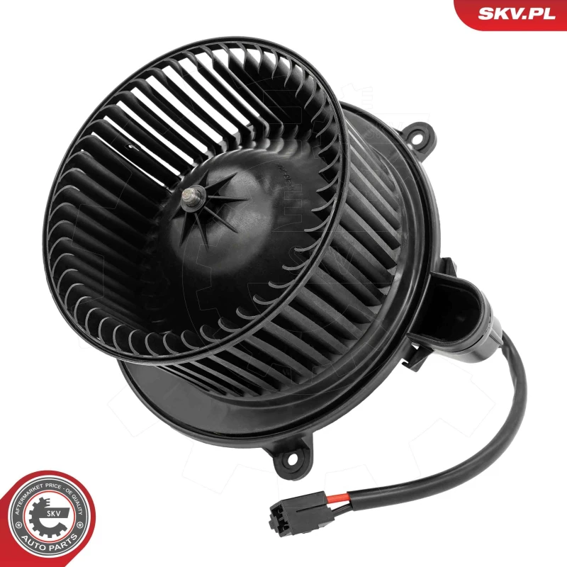 Image of ESEN SKV Blower motor ESEN SKV 68SKV279