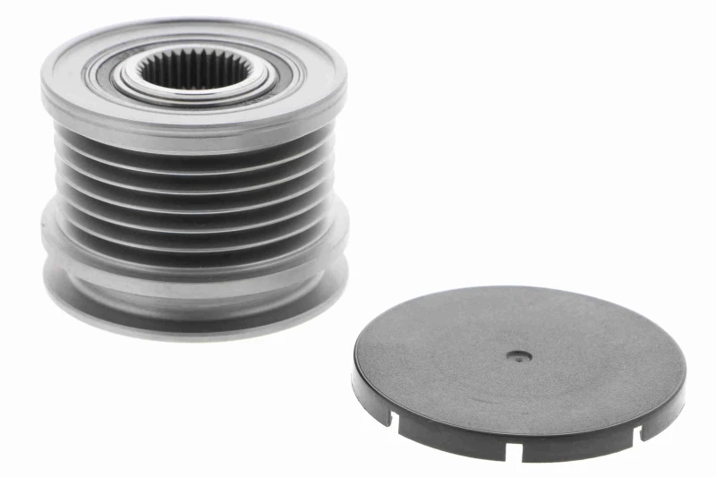 Image of Alternator clutch pulley VEMO V10-23-0003
