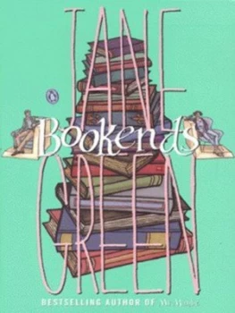 Image of Bookends by Jane Green Paperback