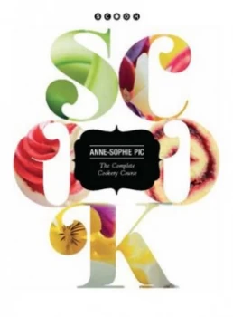 Image of Scook by Anne-Sophie Pic Hardback