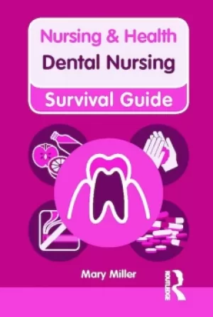 Image of Dental Nursing