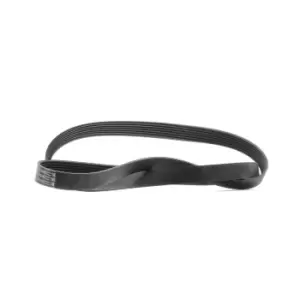 Image of Bosch V-ribbed belt OPEL,RENAULT,NISSAN 1 987 946 257 11720AW300,4405280,4418675 9121113,93195485,8200200665,8200211989,8200833555,8200833558,9121113