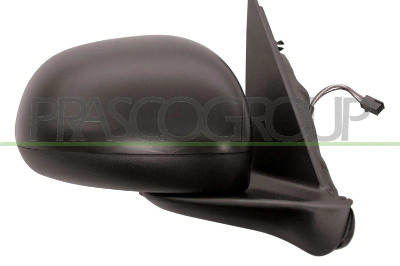 Image of PRASCO Wing mirror PRASCO FT0407313P