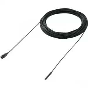 Image of Voltcraft BS-8.0/20m VGA Endoscope Accessories Probe Diameter 8mm