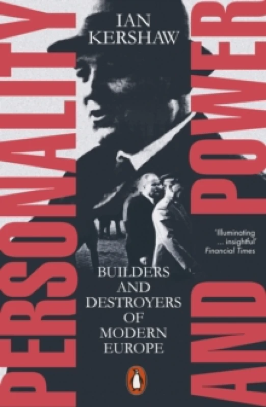 Image of Personality and Power. Paperback. By Ian Kershaw Books