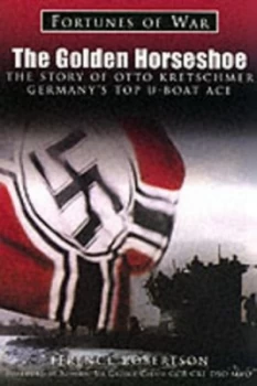 Image of The Golden Horseshoe Paperback