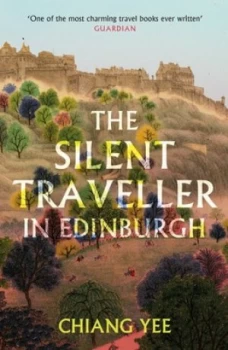 Image of The silent traveller in Edinburgh by Yee Chiang