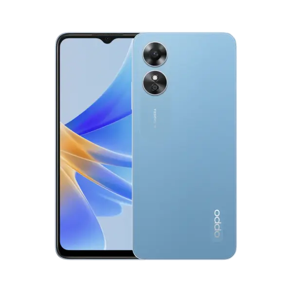 Image of OPPO A17 4G 64GB