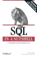 Image of sql in a nutshell 2nd edition