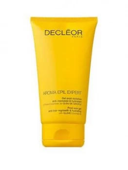 image of Decleor Decleor Aroma Epil Expert Post-Wax Gel 125Ml