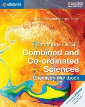 Image of Cambridge IGCSE (R) Combined and Co-ordinated by Richard Harwood
