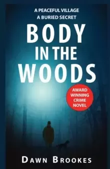 Image of Body in the Woods