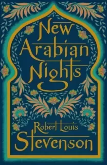 Image of New Arabian Nights