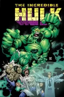 Image of Incredible Hulk Epic Collection: The Lone And Level Sands