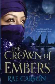 Image of The Crown of Embers