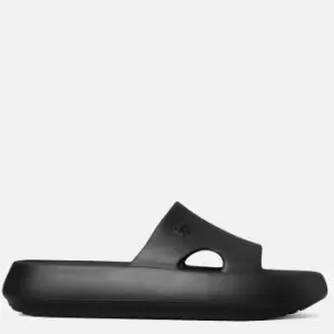 Image of Tory Burch Womens Shower Slindiae Sandals - Black - UK 6