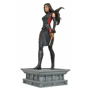 Image of Marvel Gallery Netflix Elektra PVC Figure