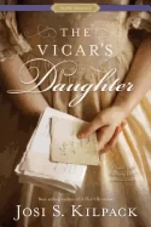 Image of vicars daughter