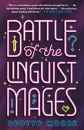Image of battle of the linguist mages