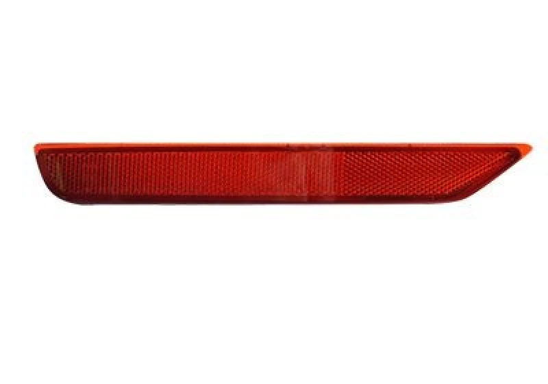Image of VAN WEZEL Reflex Reflector VAN WEZEL 5153939