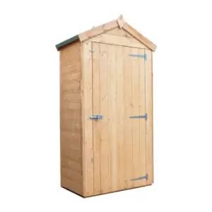 Image of Mercia Sentry Box