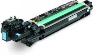 Image of C3900n Cyan Photoconductor Unit