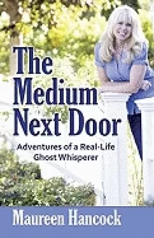 Image of medium next door adventures of a real life ghost whisperer