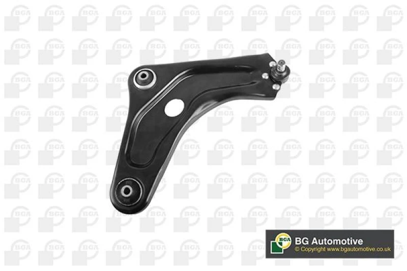 Image of BGA Suspension arm BGA TRC6714
