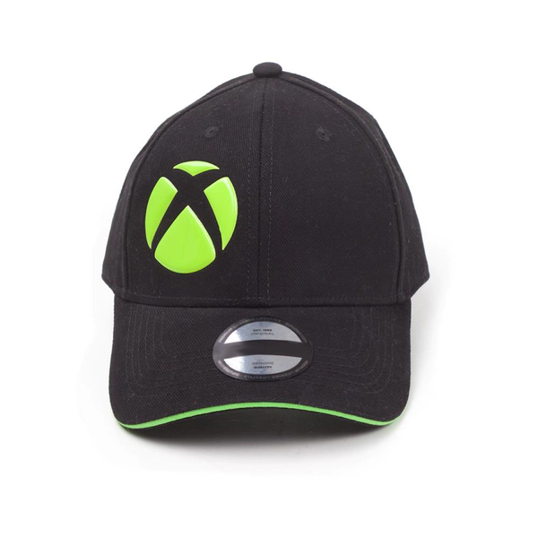 Image of Microsoft - Logo Unisex Adjustable Cap