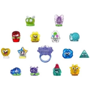 Image of Hanazuki - Treasuring Set