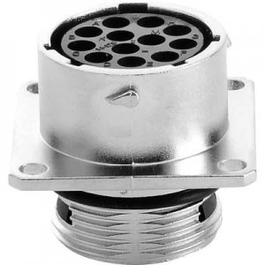 Image of Amphenol RT0014 12SNH Circular Connector